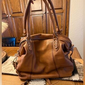 Free People Emerson Tote